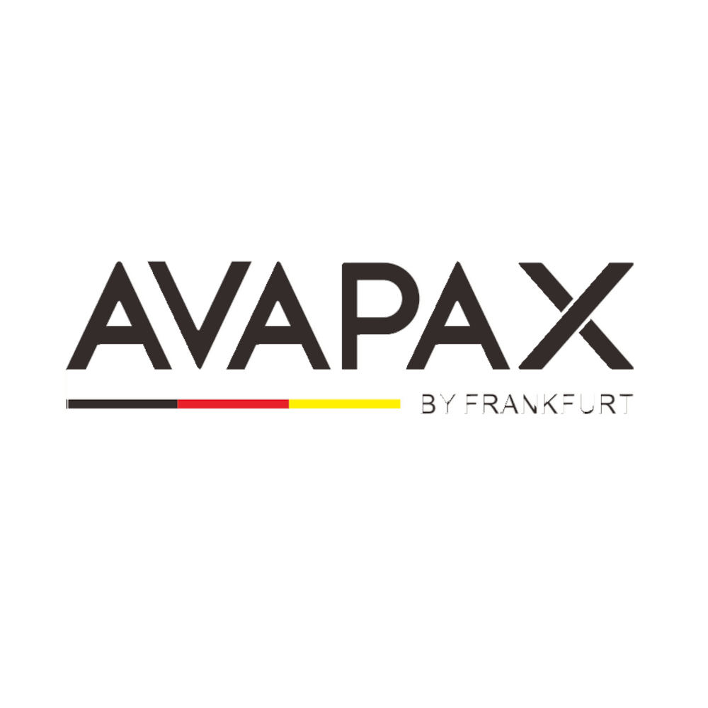 Logo AVAPAX