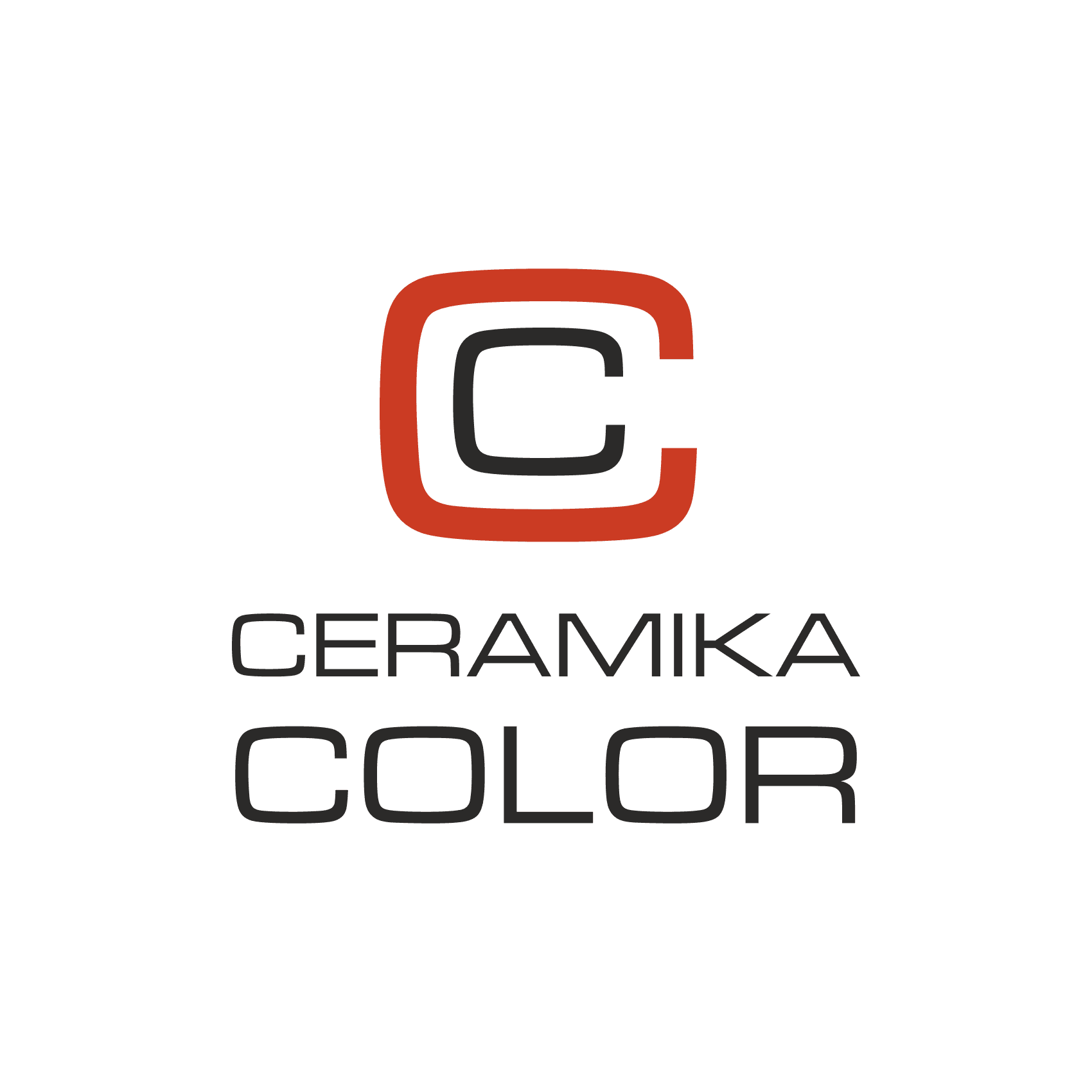 Logo CERAMIKA COLOR