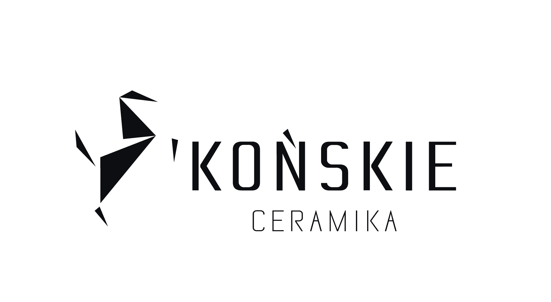 Logo CERAMIKA KOŃSKIE