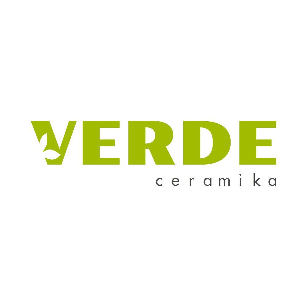 Logo CERAMIKA VERDE