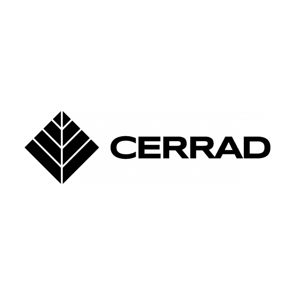 Logo CERRAD