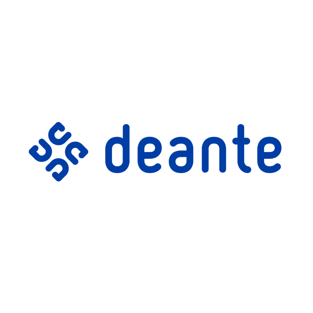 Logo DEANTE