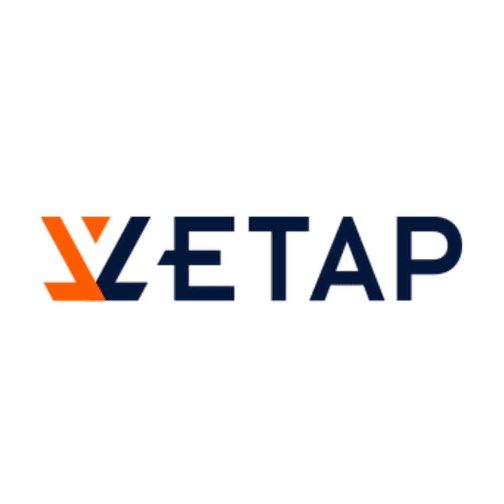 Logo ETAP