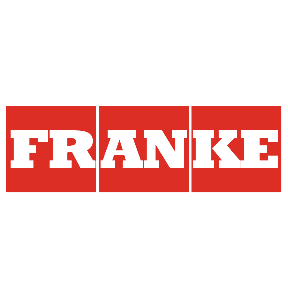 Logo FRANKE