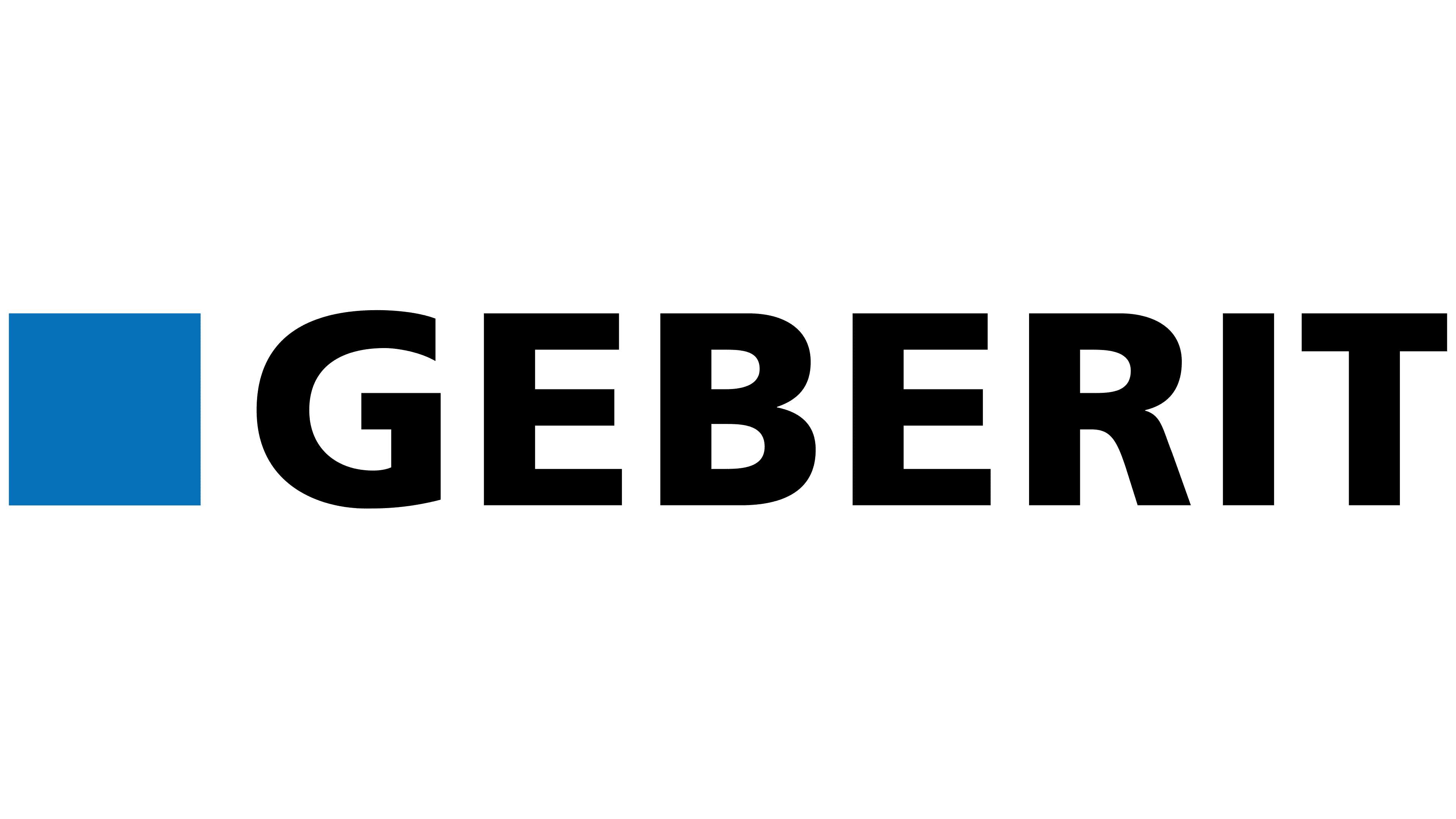 Logo GEBERIT