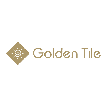 Logo GOLDEN TILE