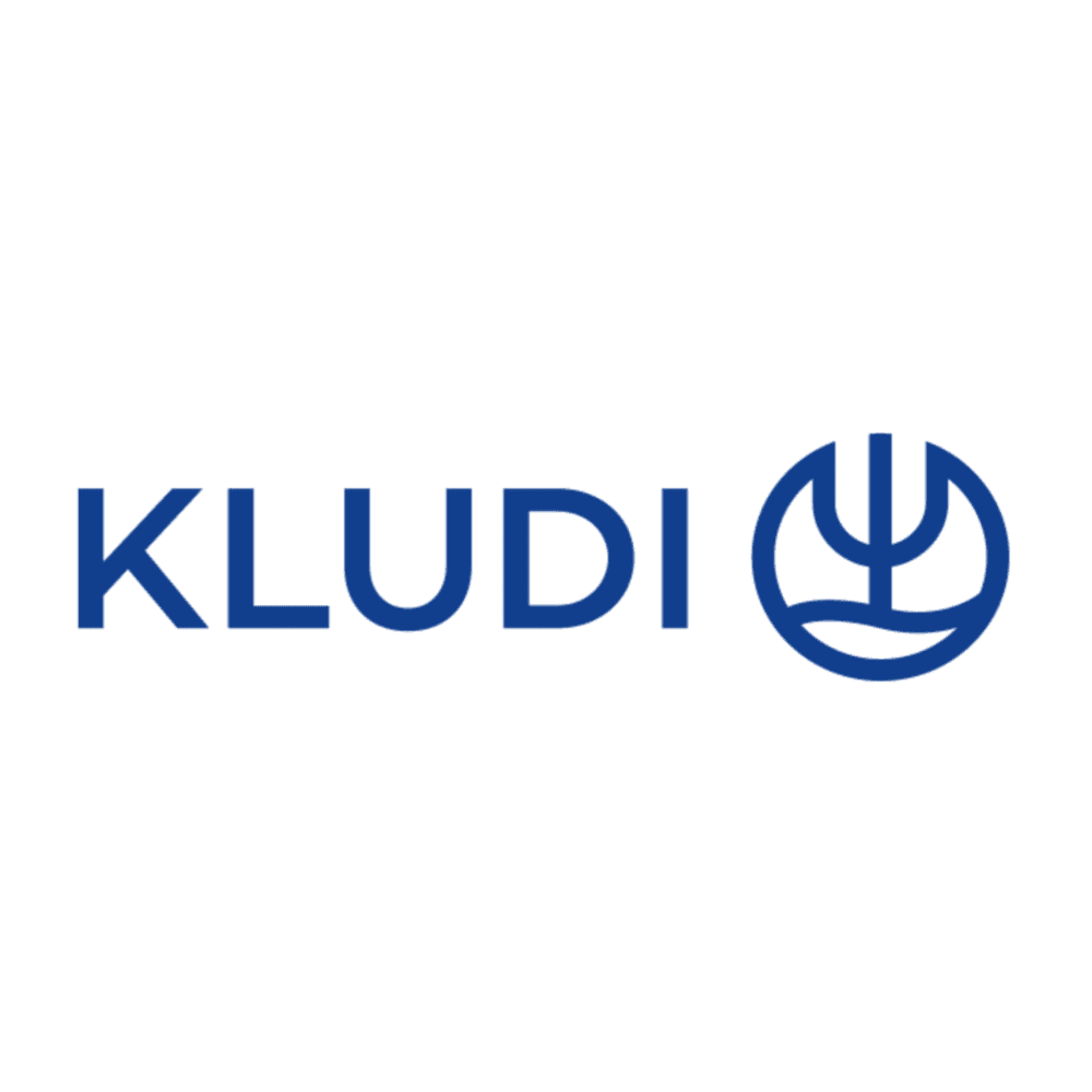 Logo KLUDI