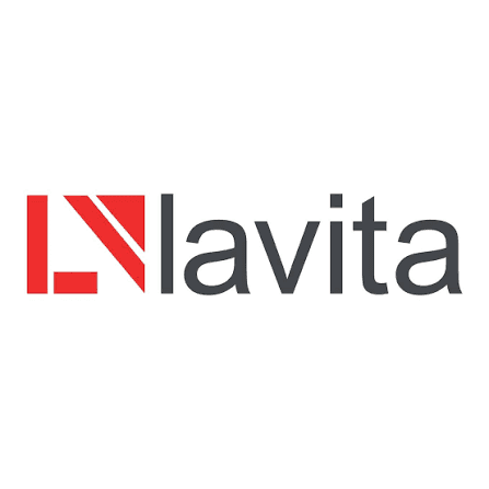 Logo LAVITA