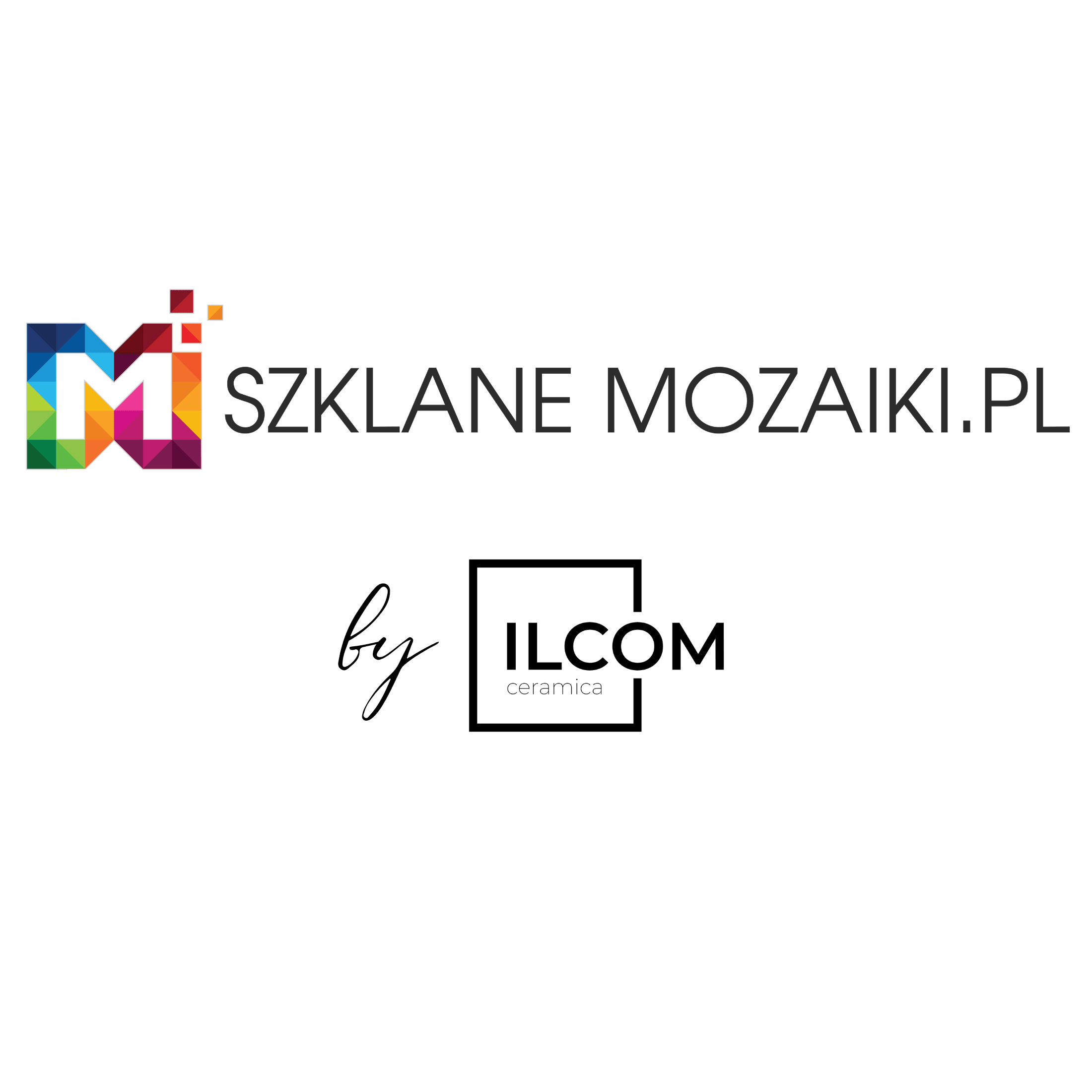 Logo MOZAIKI BY ILCOM
