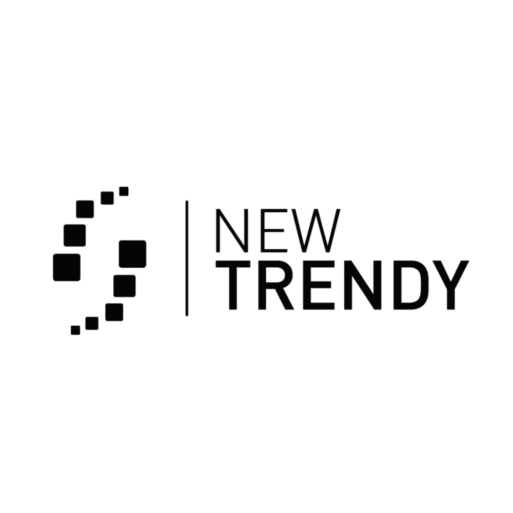 Logo NEW TRENDY