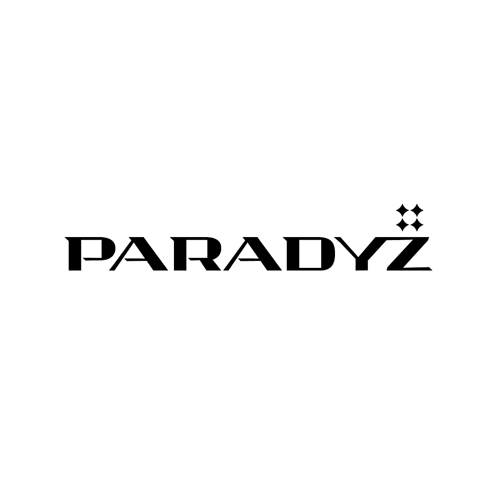 Logo PARADYŻ