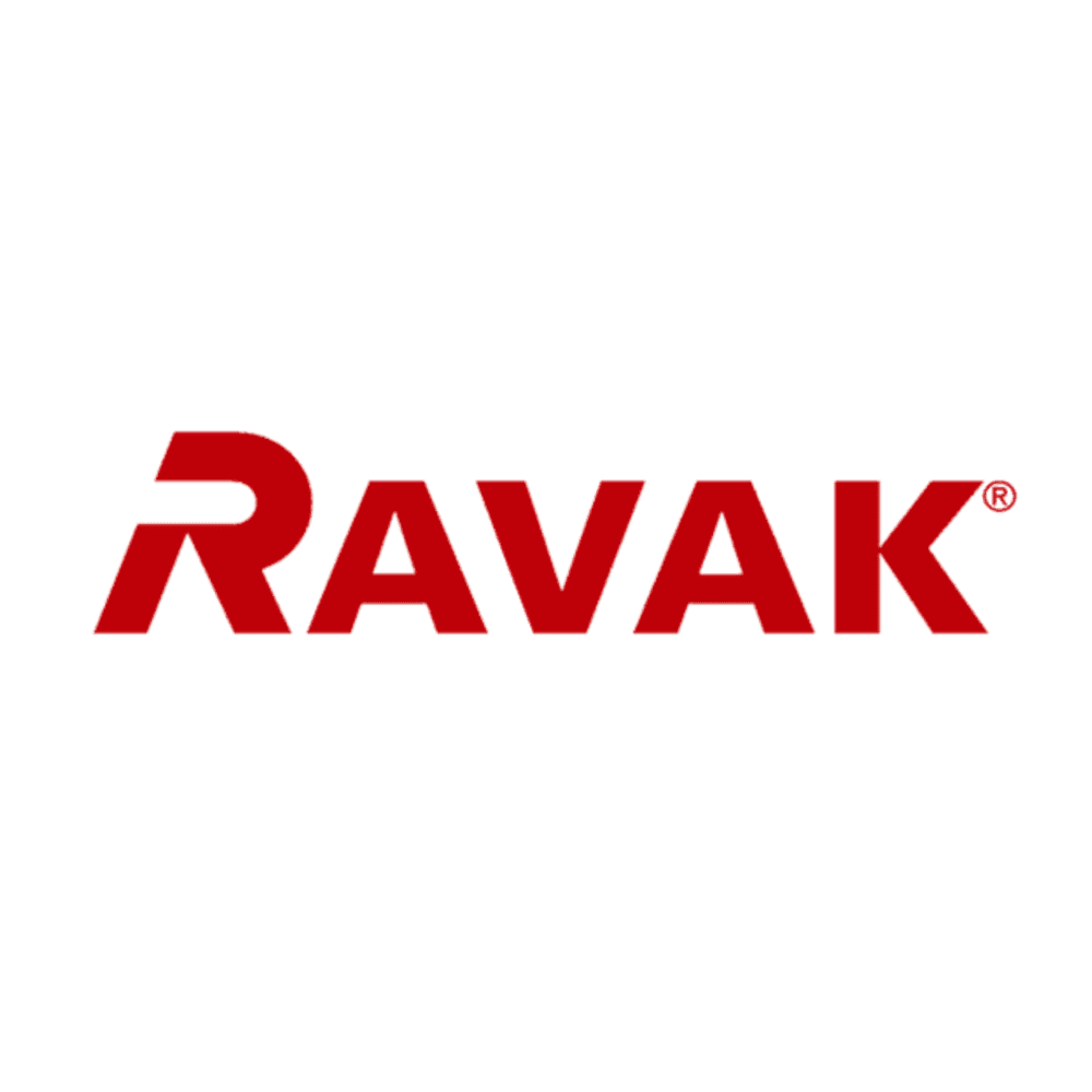 Logo RAVAK