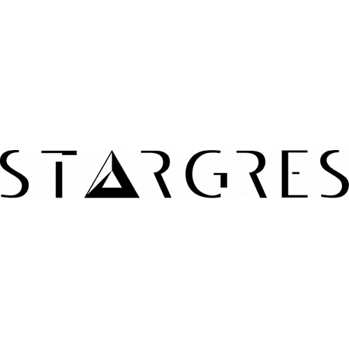 Logo STARGRES