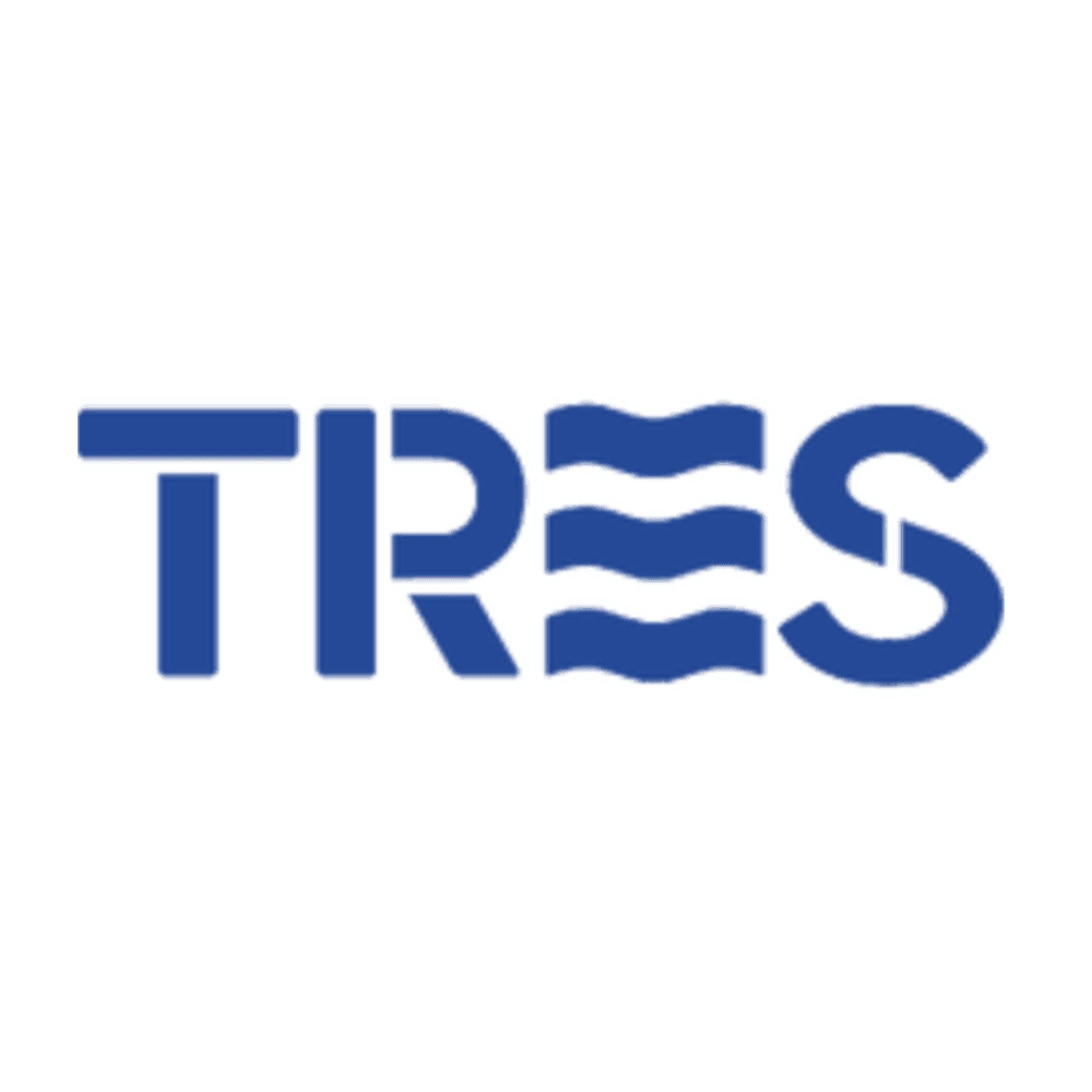 Logo TRES