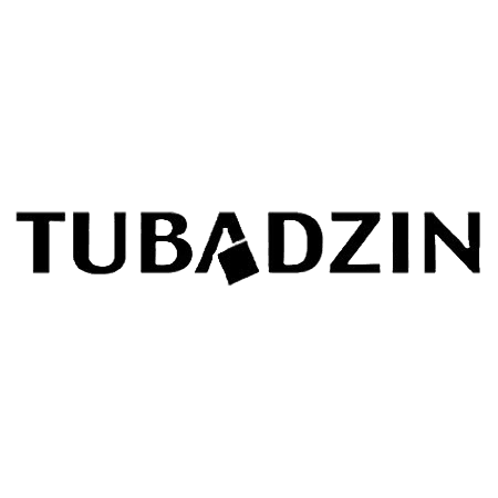 Logo TUBĄDZIN